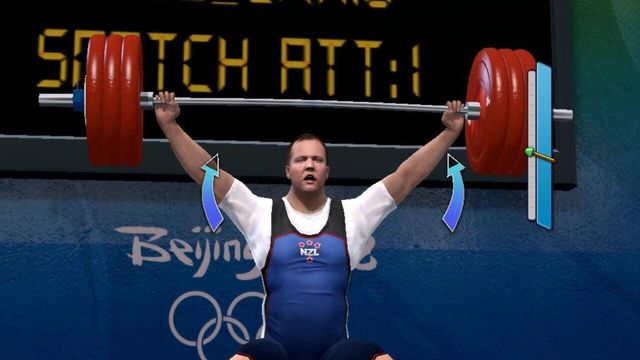 Beijing 2008 3