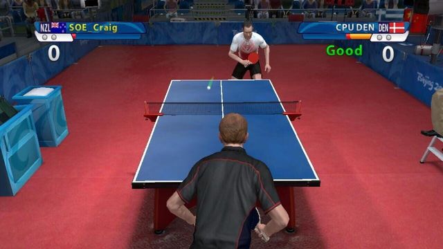 Beijing 2008 4