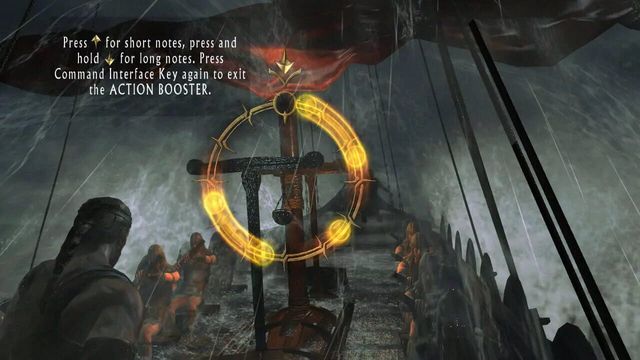 Beowulf: The Game 2