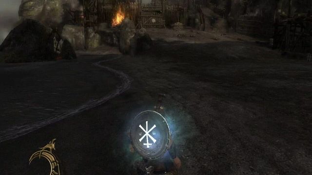 Beowulf: The Game 3