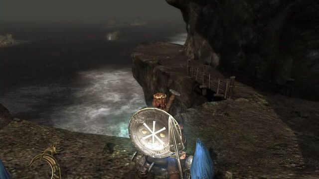 Beowulf: The Game 4