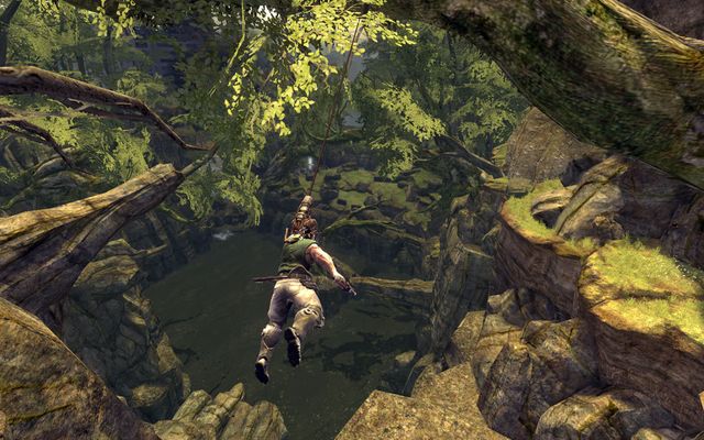 Bionic Commando 4