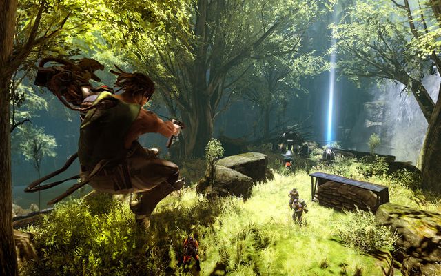 Bionic Commando 6