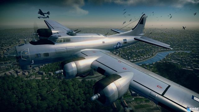 Birds of Steel 2