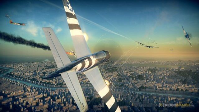 Birds of Steel 3