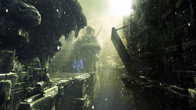 Blades of Time 2
