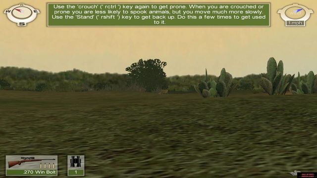 Hunting Unlimited 2
