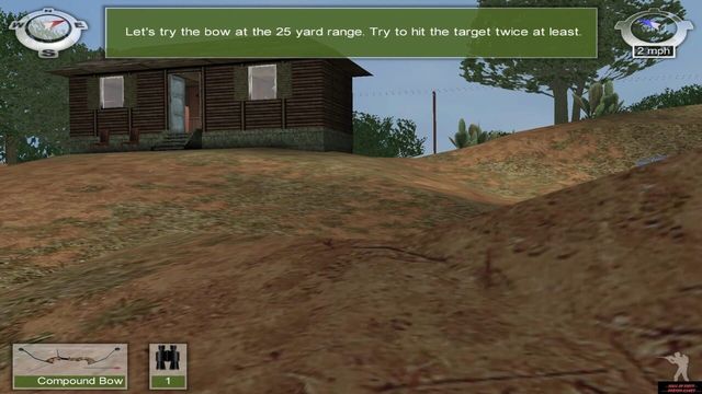 Hunting Unlimited 3