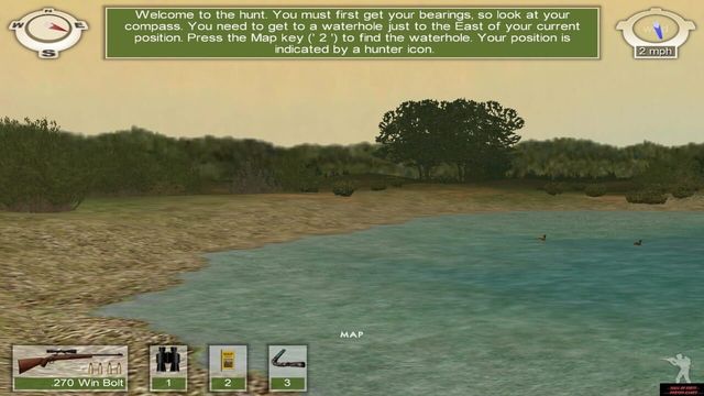Hunting Unlimited 4