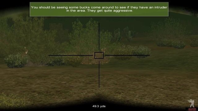 Hunting Unlimited 5