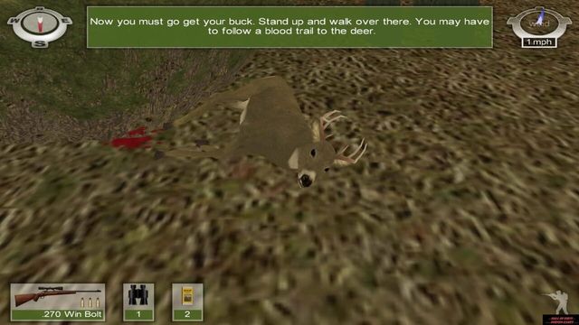 Hunting Unlimited 6