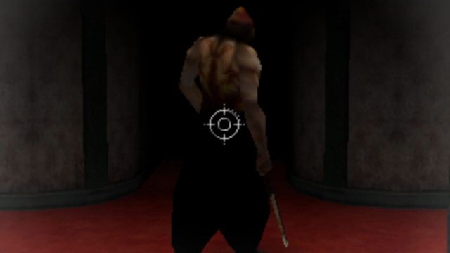 Silent Hill: The Escape 2