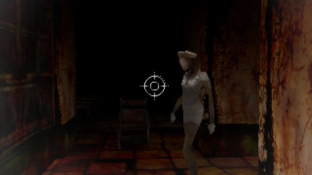 Silent Hill: The Escape 3