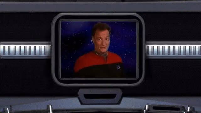 Star Trek: The Game Show 1