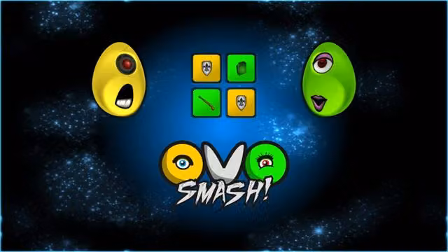 OVO Smash! 3