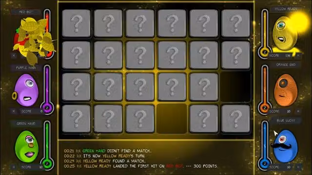OVO Smash! 4