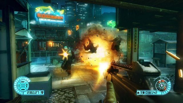 Bodycount 2