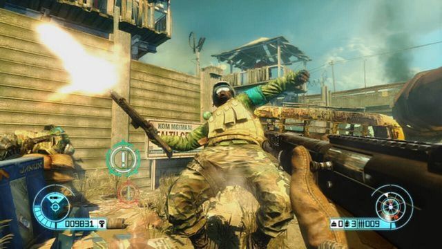 Bodycount 3