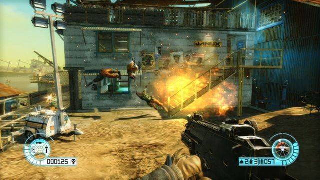 Bodycount 6