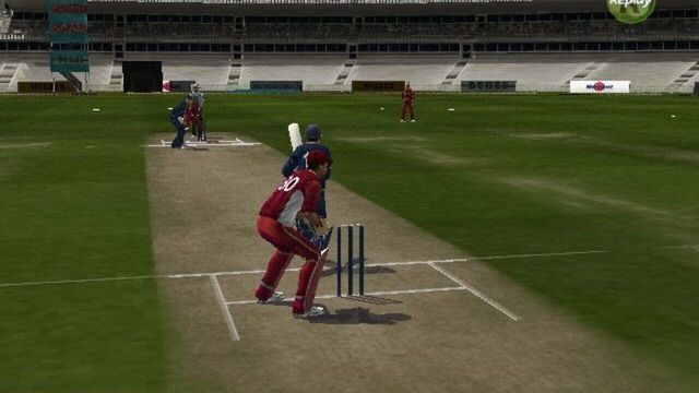 Brian Lara International Cricket 2007 4