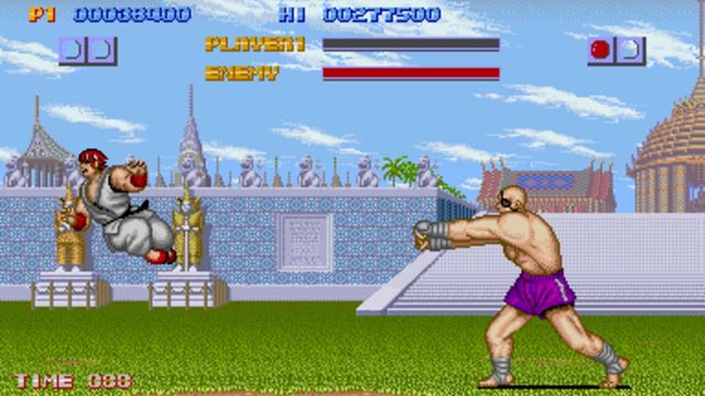 Street Fighter 6
