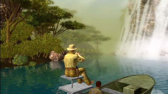 Cabela's African Safari 2