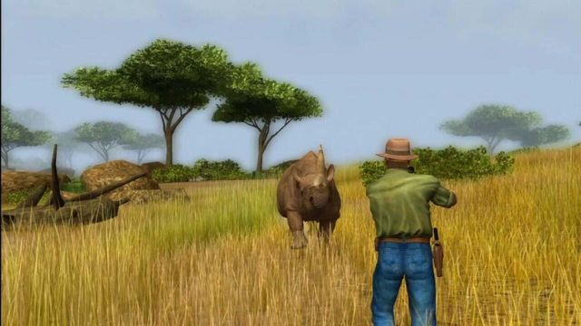 Cabela's African Safari 3
