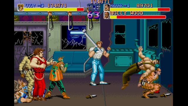 Capcom Digital Collection 2