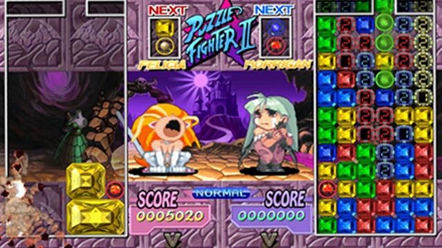Capcom Digital Collection 5