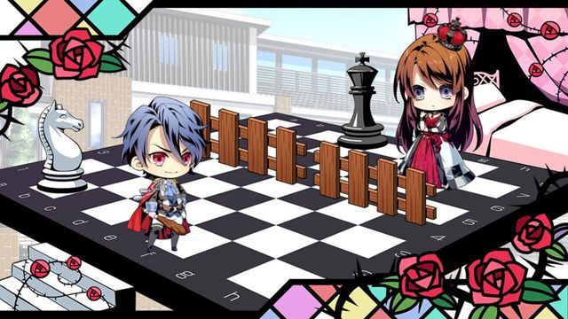 Variable Barricade 4