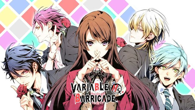 Variable Barricade 5