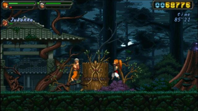 Okinawa Rush 2