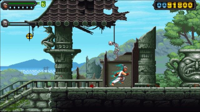 Okinawa Rush 3