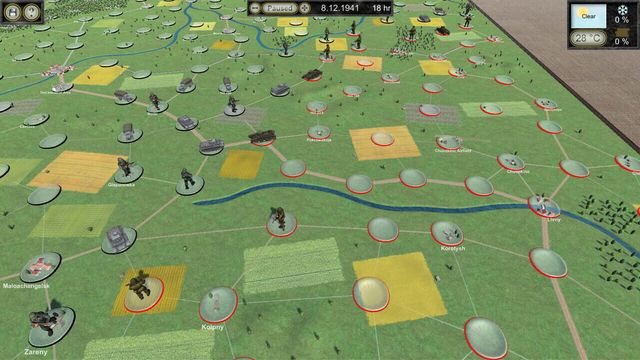 Panzer Doctrine 1