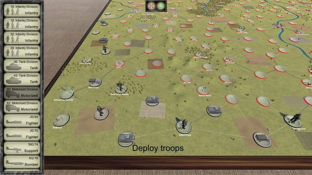 Panzer Doctrine 5