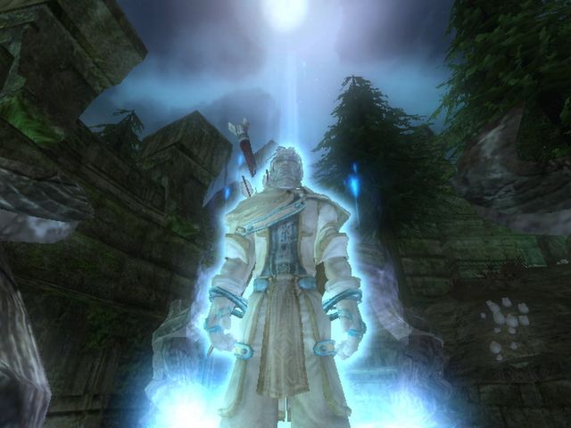 Fable: The Lost Chapters 2
