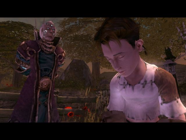 Fable: The Lost Chapters 4