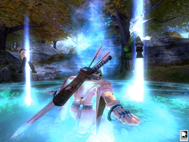 Fable: The Lost Chapters 5