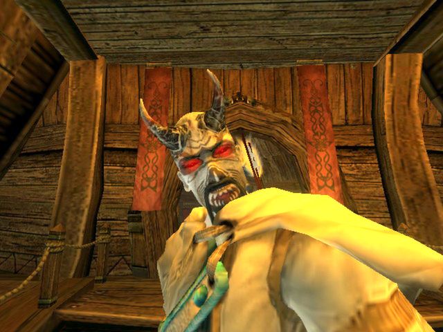 Fable: The Lost Chapters 6