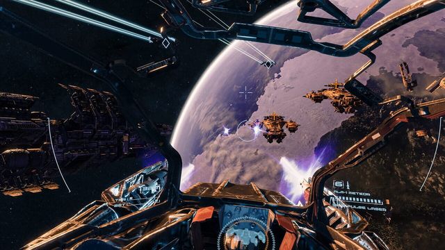 End Space 3