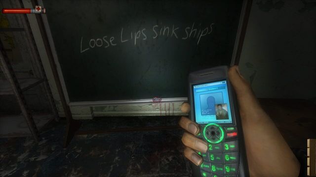 Condemned: Criminal Origins 1
