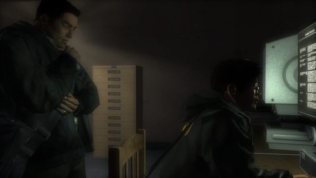 Condemned: Criminal Origins 2