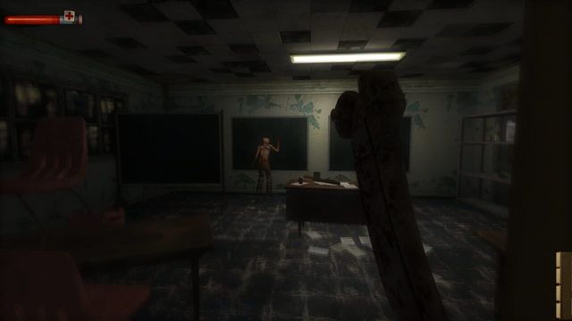 Condemned: Criminal Origins 3