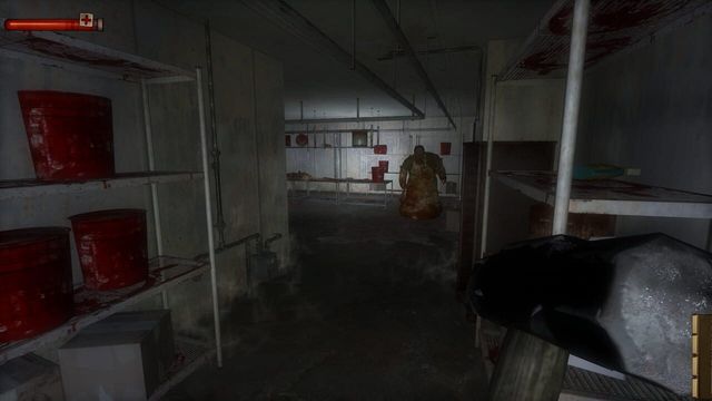 Condemned: Criminal Origins 4