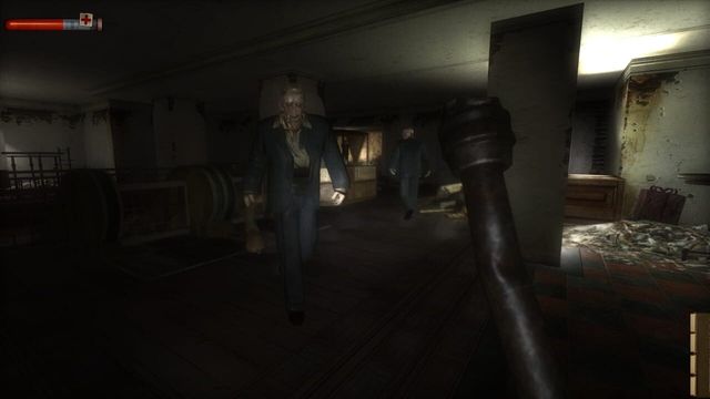 Condemned: Criminal Origins 5