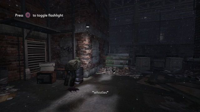 Condemned 2: Bloodshot 2