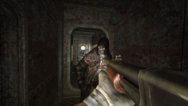 Condemned 2: Bloodshot 3