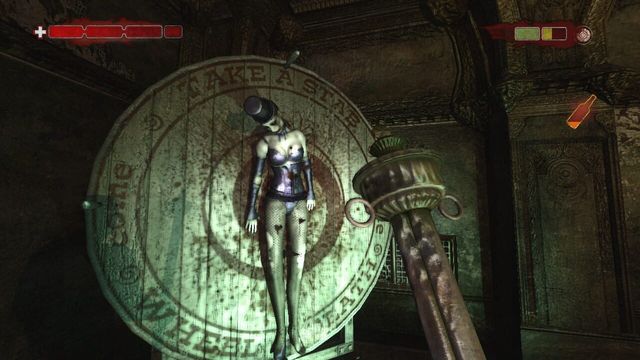 Condemned 2: Bloodshot 4