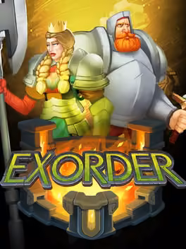 Exorder