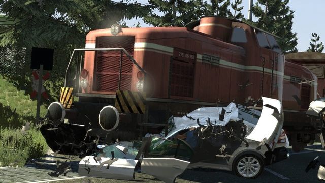 Crash Time 2